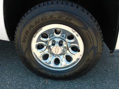 2012 Chevrolet Silverado 1500 LT   - Photo 10 - Layton, UT 84041