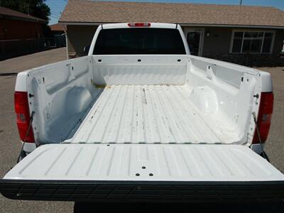 2012 Chevrolet Silverado 1500 LT   - Photo 5 - Layton, UT 84041