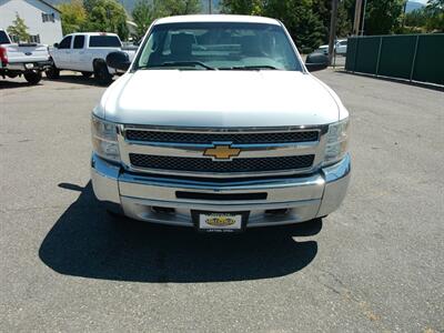2012 Chevrolet Silverado 1500 LT   - Photo 9 - Layton, UT 84041