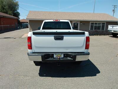 2012 Chevrolet Silverado 1500 LT   - Photo 4 - Layton, UT 84041