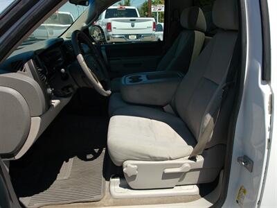 2012 Chevrolet Silverado 1500 LT   - Photo 12 - Layton, UT 84041