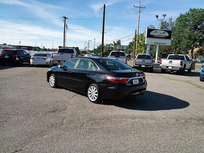 2017 Toyota Camry LE   - Photo 3 - Layton, UT 84041