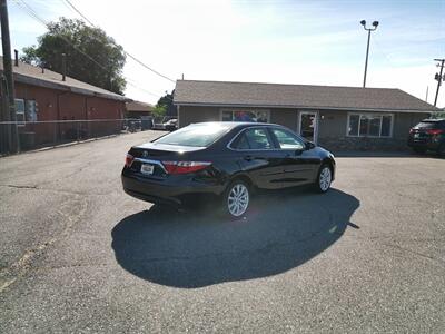 2017 Toyota Camry LE   - Photo 5 - Layton, UT 84041