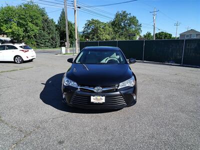 2017 Toyota Camry LE   - Photo 8 - Layton, UT 84041