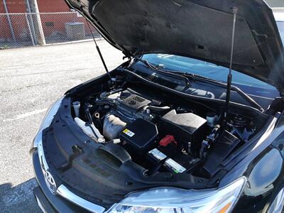 2017 Toyota Camry LE   - Photo 16 - Layton, UT 84041