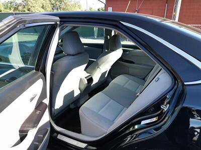 2017 Toyota Camry LE   - Photo 10 - Layton, UT 84041
