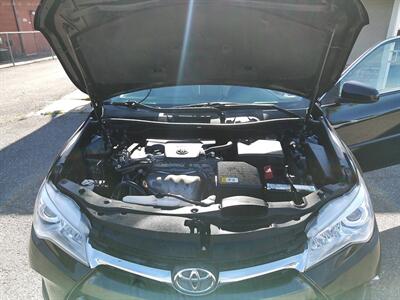 2017 Toyota Camry LE   - Photo 15 - Layton, UT 84041