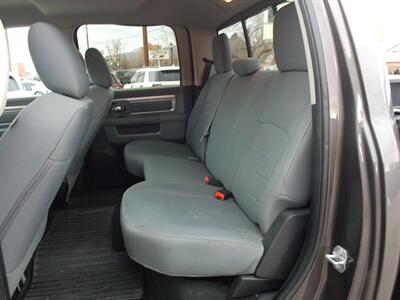 2017 RAM 2500 SLT   - Photo 16 - Layton, UT 84041