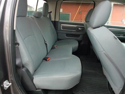 2017 RAM 2500 SLT   - Photo 17 - Layton, UT 84041