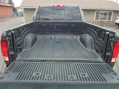 2017 RAM 2500 SLT   - Photo 5 - Layton, UT 84041