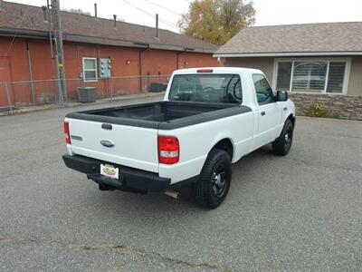 2010 Ford Ranger XL - Photo 6 - Layton, UT 84041