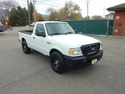 2010 Ford Ranger XL - Photo 8 - Layton, UT 84041