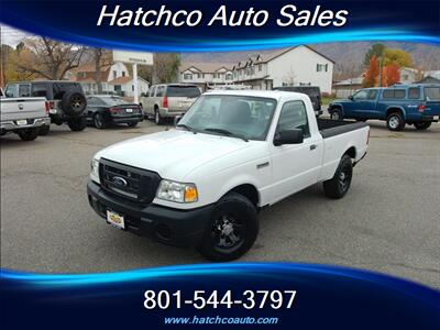 2010 Ford Ranger XL - Photo 1 - Layton, UT 84041