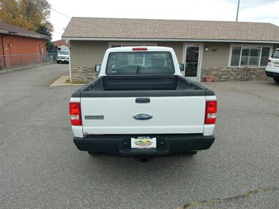 2010 Ford Ranger XL - Photo 4 - Layton, UT 84041