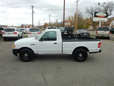 2010 Ford Ranger XL - Photo 2 - Layton, UT 84041