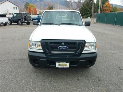 2010 Ford Ranger XL - Photo 9 - Layton, UT 84041