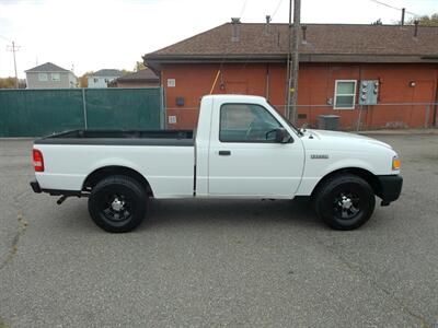 2010 Ford Ranger XL - Photo 7 - Layton, UT 84041