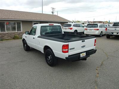 2010 Ford Ranger XL - Photo 3 - Layton, UT 84041