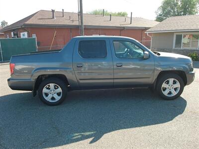 2010 Honda Ridgeline RTL   - Photo 7 - Layton, UT 84041