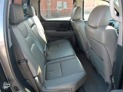 2010 Honda Ridgeline RTL   - Photo 23 - Layton, UT 84041