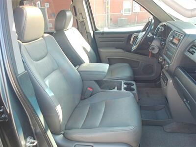 2010 Honda Ridgeline RTL   - Photo 24 - Layton, UT 84041