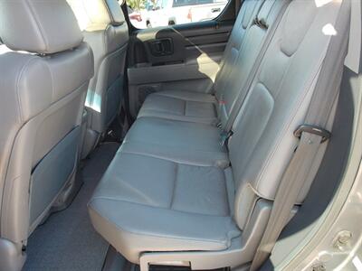 2010 Honda Ridgeline RTL   - Photo 22 - Layton, UT 84041