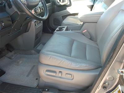 2010 Honda Ridgeline RTL   - Photo 20 - Layton, UT 84041