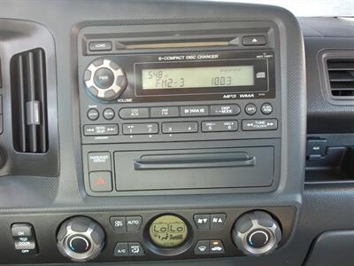 2010 Honda Ridgeline RTL   - Photo 18 - Layton, UT 84041