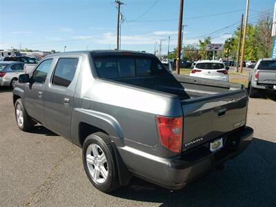 2010 Honda Ridgeline RTL   - Photo 3 - Layton, UT 84041