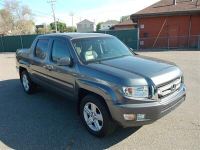 2010 Honda Ridgeline RTL   - Photo 8 - Layton, UT 84041