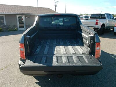 2010 Honda Ridgeline RTL   - Photo 5 - Layton, UT 84041