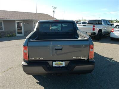 2010 Honda Ridgeline RTL   - Photo 4 - Layton, UT 84041