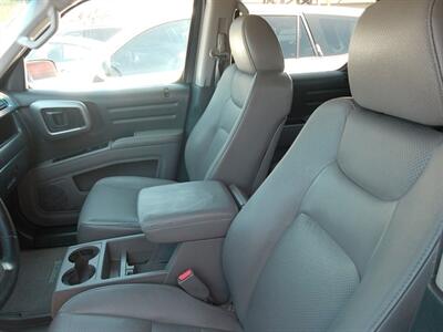 2010 Honda Ridgeline RTL   - Photo 21 - Layton, UT 84041