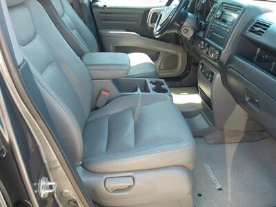 2010 Honda Ridgeline RTL   - Photo 25 - Layton, UT 84041