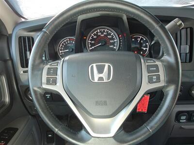 2010 Honda Ridgeline RTL   - Photo 13 - Layton, UT 84041