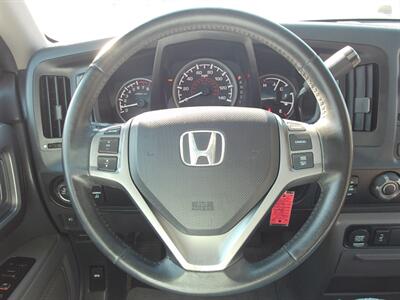 2010 Honda Ridgeline RTL   - Photo 14 - Layton, UT 84041
