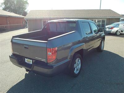 2010 Honda Ridgeline RTL   - Photo 6 - Layton, UT 84041