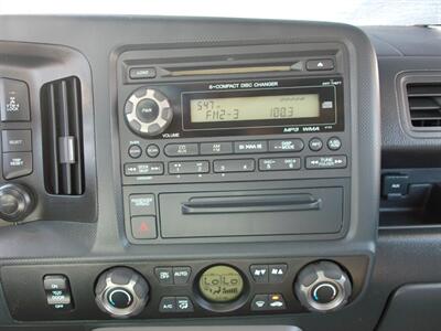 2010 Honda Ridgeline RTL   - Photo 17 - Layton, UT 84041