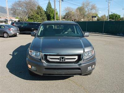 2010 Honda Ridgeline RTL   - Photo 9 - Layton, UT 84041