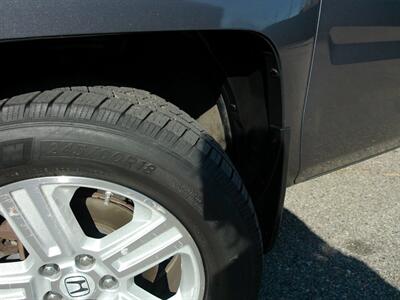 2010 Honda Ridgeline RTL   - Photo 11 - Layton, UT 84041