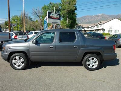 2010 Honda Ridgeline RTL   - Photo 2 - Layton, UT 84041