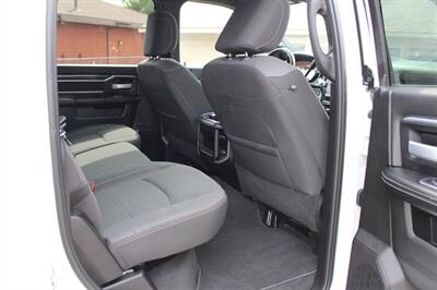 2024 RAM 3500 Big Horn   - Photo 16 - Layton, UT 84041