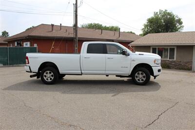 2024 RAM 3500 Big Horn   - Photo 6 - Layton, UT 84041