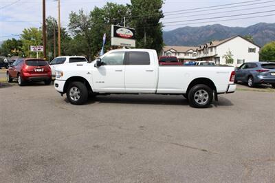 2024 RAM 3500 Big Horn   - Photo 2 - Layton, UT 84041