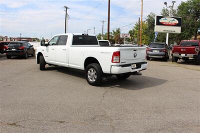 2024 RAM 3500 Big Horn   - Photo 3 - Layton, UT 84041