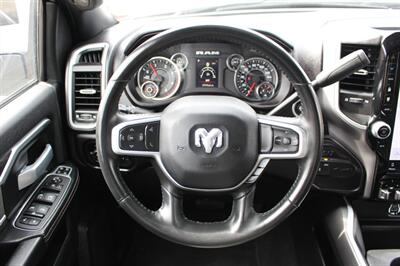 2024 RAM 3500 Big Horn   - Photo 23 - Layton, UT 84041