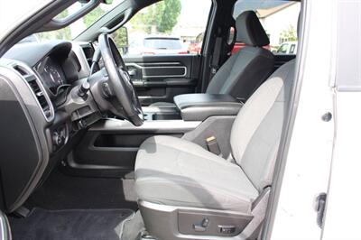 2024 RAM 3500 Big Horn   - Photo 13 - Layton, UT 84041