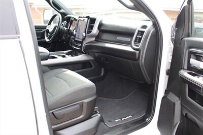 2024 RAM 3500 Big Horn   - Photo 18 - Layton, UT 84041