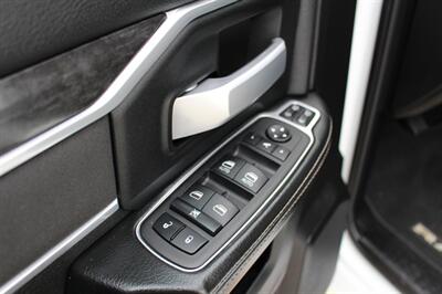 2024 RAM 3500 Big Horn   - Photo 24 - Layton, UT 84041