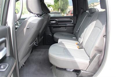 2024 RAM 3500 Big Horn   - Photo 15 - Layton, UT 84041